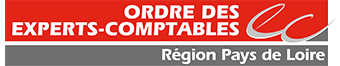 Logo comptable