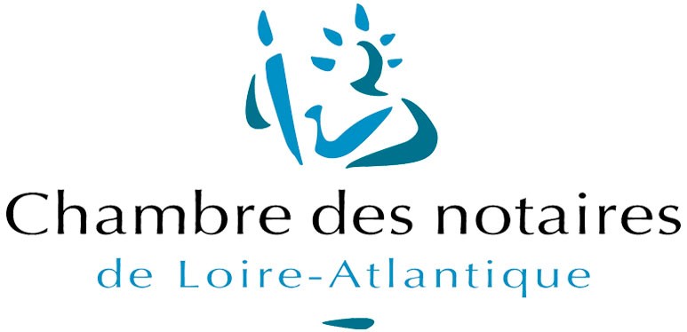 Logo chambre des notaires